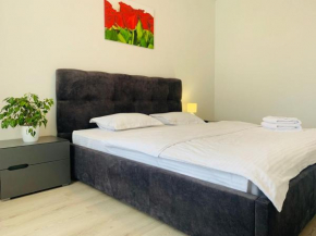 Lux appartment, Kiev, Comfort town